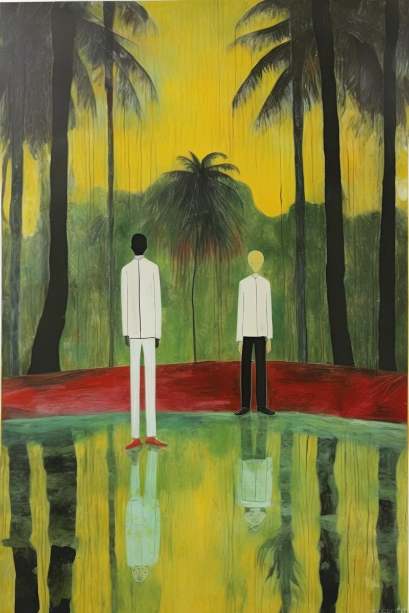 00493-1501259146-_lora_Peter Doig Style_1_Peter Doig Style - painting in the style of Peter Doig.png